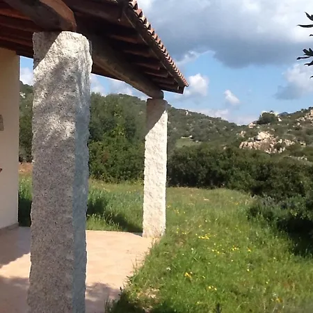 La Valle Del Mirto Holiday home
