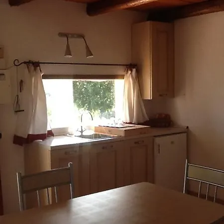 Holiday home La Valle Del Mirto San Priamo