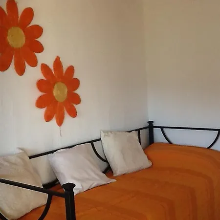Holiday home La Valle Del Mirto