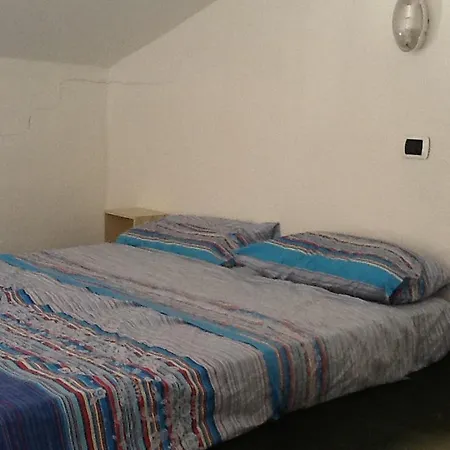 Holiday home La Valle Del Mirto *
