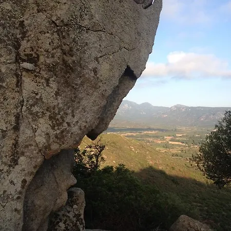 La Valle Del Mirto