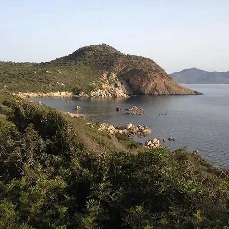Holiday home La Valle Del Mirto