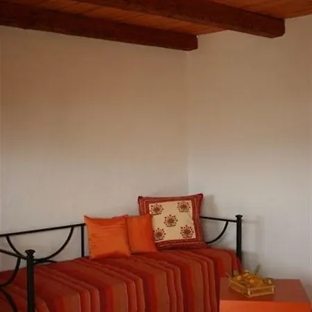 La Valle Del Mirto Holiday home