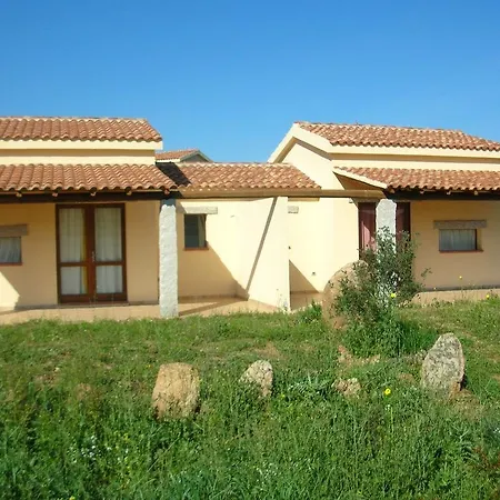 La Valle Del Mirto *