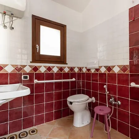 La Valle Del Mirto Holiday home *