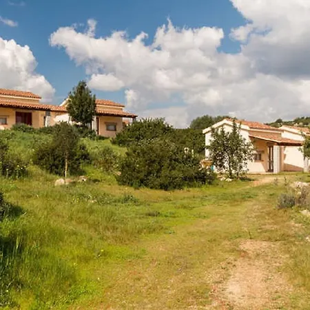 La Valle Del Mirto *