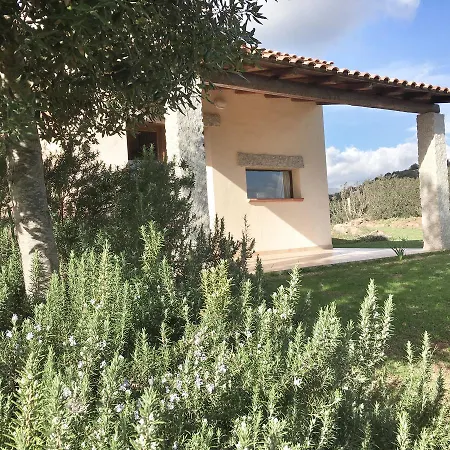 La Valle Del Mirto *