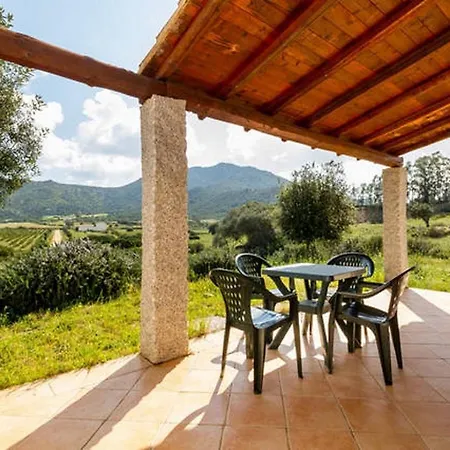 Holiday home La Valle Del Mirto