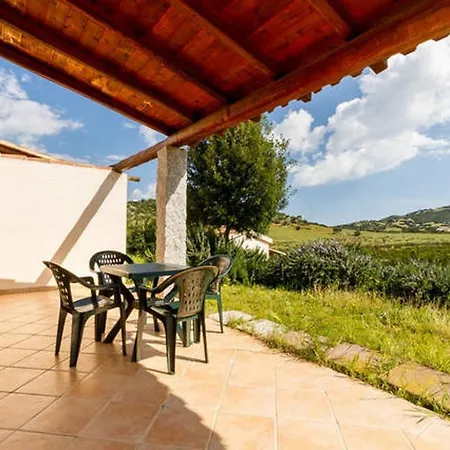 La Valle Del Mirto *
