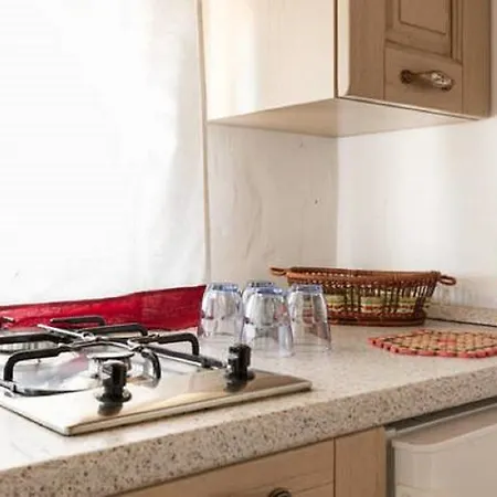 La Valle Del Mirto Holiday home San Priamo