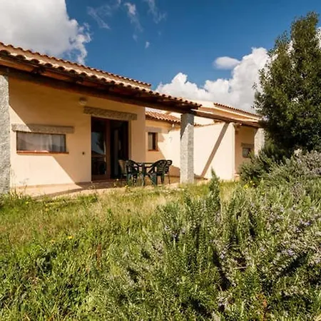 La Valle Del Mirto Holiday home