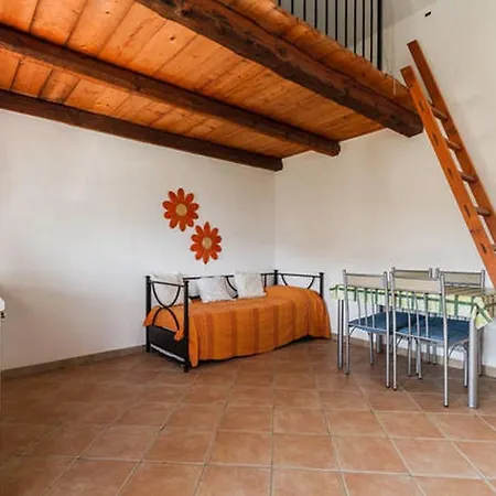 La Valle Del Mirto *