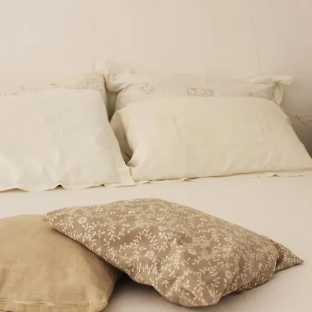 La Valle Del Mirto Holiday home *