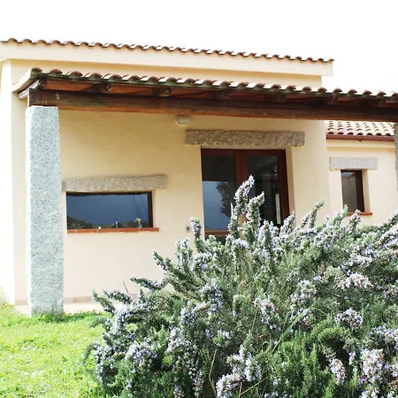 La Valle Del Mirto Holiday home *