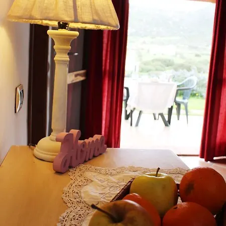 La Valle Del Mirto Holiday home San Priamo