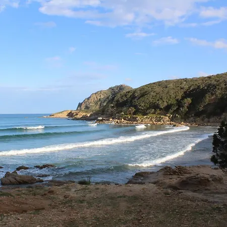 La Valle Del Mirto Holiday home *